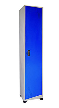 Locker Metálico 1 Compartimento