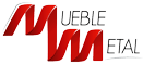 Logo Mueble Metal